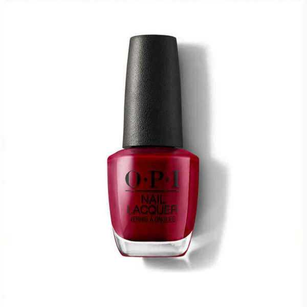 Nail polish Opi Nail Lacquer Miami beet 15 ml