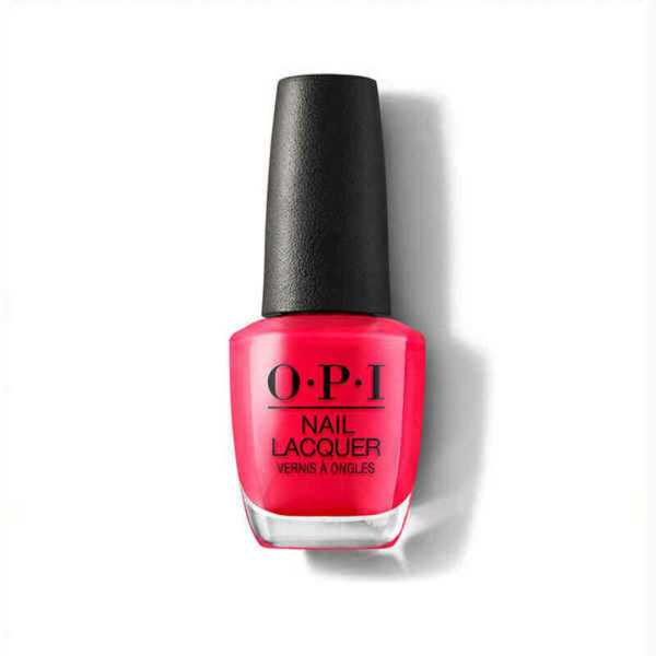 Esmalte de uñas Opi Nail Lacquer My chihuahua bites! 15 ml