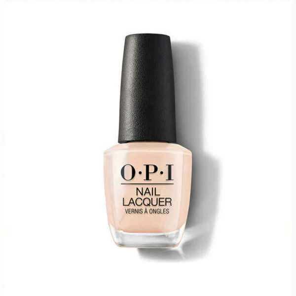 Esmalte de uñas Opi Nail Lacquer Samoan Sand 15 ml