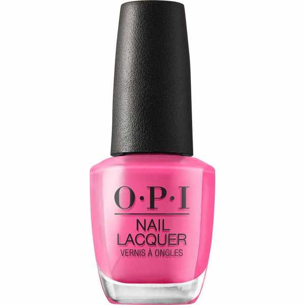 Esmalte de uñas Opi Nail Lacquer Shorts story 15 ml