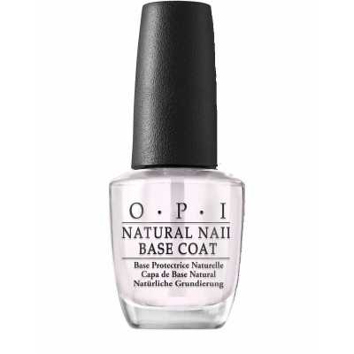 Gel Base de Uñas Opi  Natural 15 ml