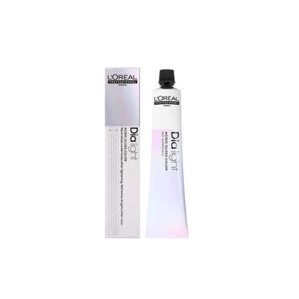 Permanent Colour Creme L'Oreal Professionnel Paris Dia Light Nº 10.02 Ammonia-free (50 ml)