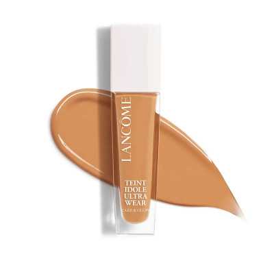 Base de Maquillaje Fluida Lancôme Teint Idole Ultra Wear Nº 405W 30