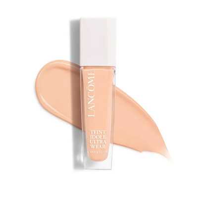 Base de Maquillaje Fluida Lancôme Teint Idole Ultra Wear Nº 120N 30