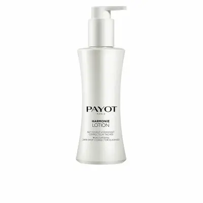 Moisturizing Facial Lotion Payot Harmonie 200 ml Corrective Anti-Brown