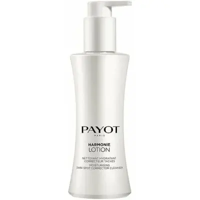 Moisturizing Facial Lotion Payot Harmonie 200 ml Corrective Anti-Brown