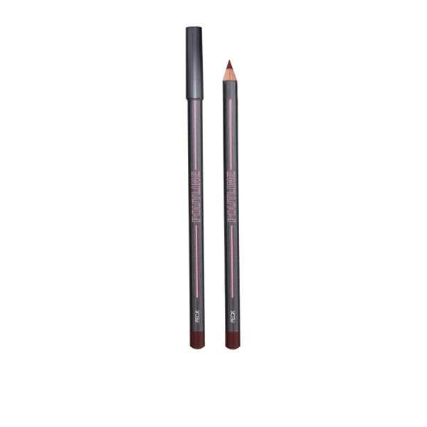 Lip Liner Pencil BPerfect Cosmetics Poutline Peck (1,2 g)