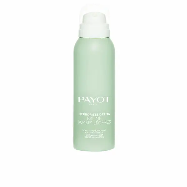 Body Cream Payot Herboriste Détox 100 ml