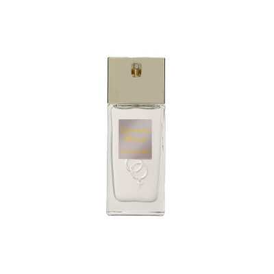 Perfume Unisex Alyssa Ashley Cashmeran EDP EDP 30 ml