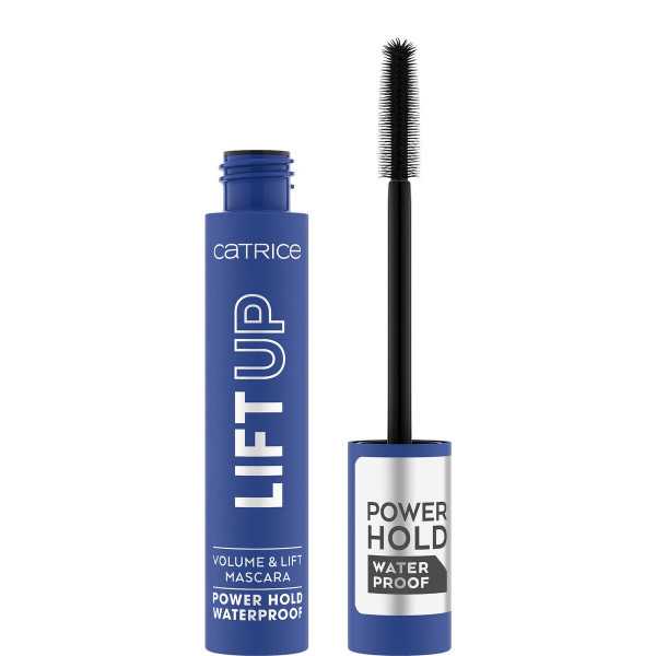 Máscara de Pestañas Efecto Volumen Catrice Lift Up Nº 010 11 ml