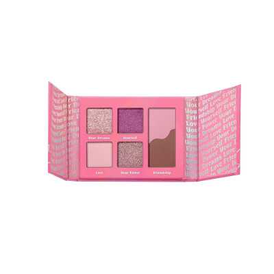 Eye Shadow Palette Essence Don't Stop believing in… (5 g)