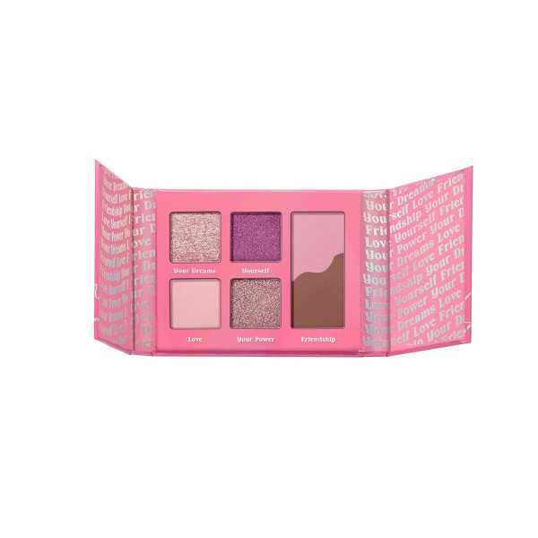 Paleta de Sombras de Ojos Essence Don't Stop believing in… (5 g)