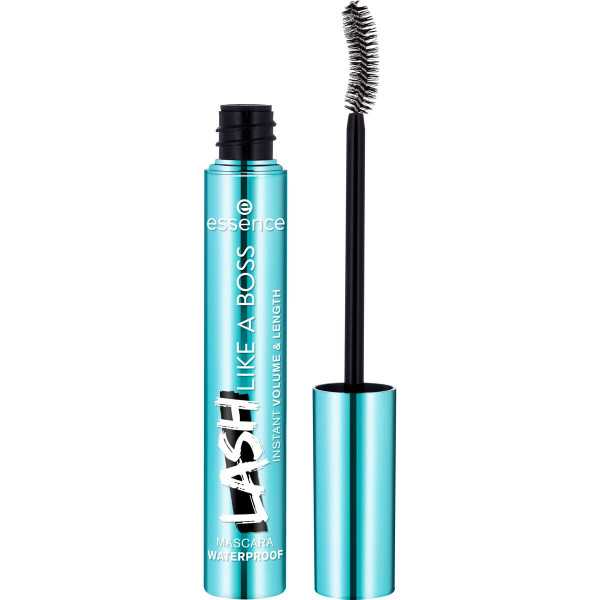 Mascara Essence Lash Like A Boss Water resistant 9,5 ml