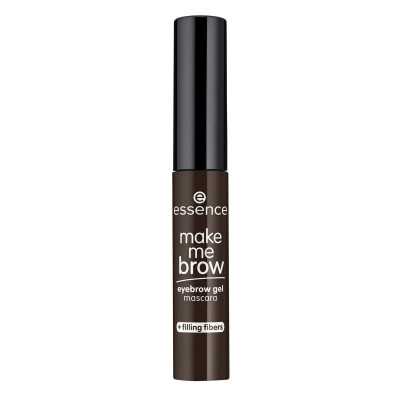 Eyebrow Fixing Gel Essence Make Me Brow 06-ebony brows (3,8 g)