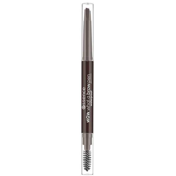 Eyebrow Pencil Essence Wow What a Brow 04-Black Brown (0,2 g)