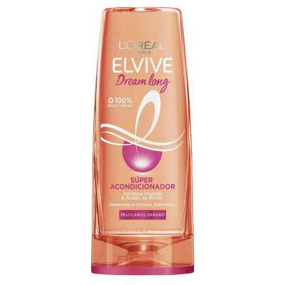 Conditioner L'Oreal Make Up Elvive Dream Long (300 ml)