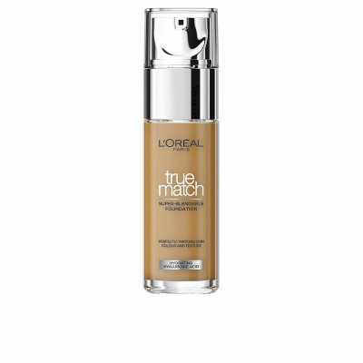 Base de Maquillaje Cremosa L'Oreal Make Up Accord Parfait Nº 8.D/W (3