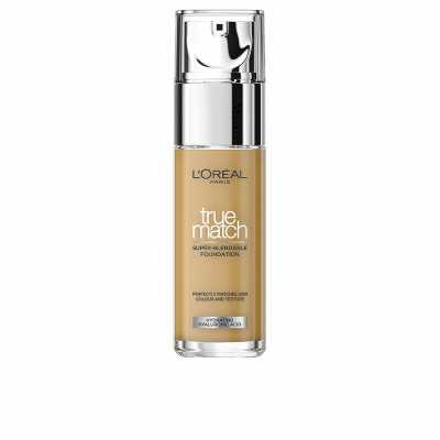 Crème Make-up Base L'Oreal Make Up Accord Parfait Nº 4.D/W 30 ml