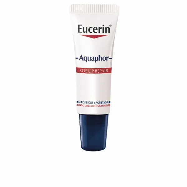 Lip Balm Eucerin Aquaphor Sos Regenerating 10 ml