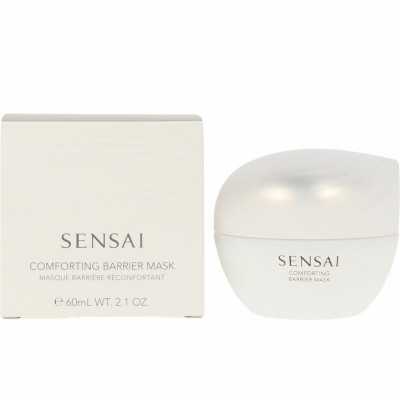 Facial Mask Sensai Comforting 60 ml