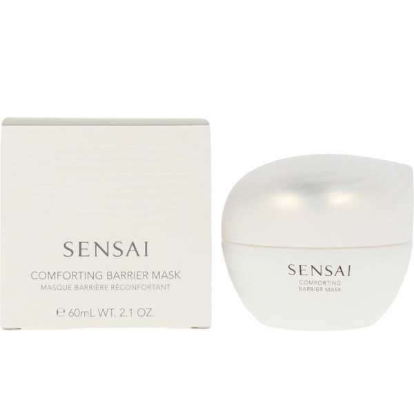 Mascarilla Facial Sensai Comforting 60 ml