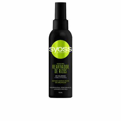 Spray Perfeccionador de Rizos Syoss Rizos Pro 150 ml