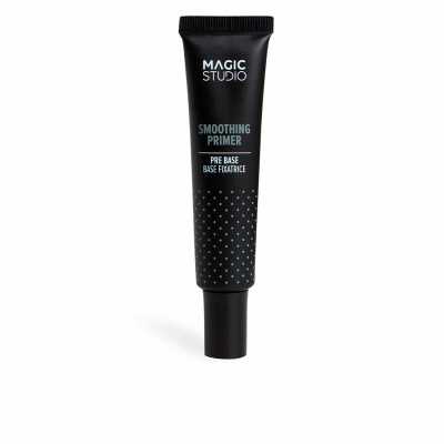 Prebase de Maquillaje Magic Studio Smoothing Primer Alisante (1 unidad