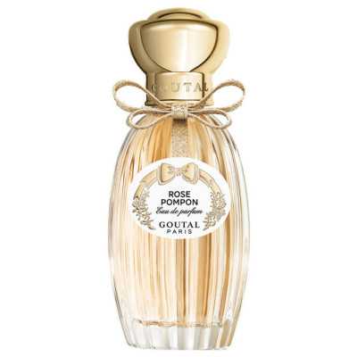 Perfume Mujer Goutal Rose Pompon EDP 100 ml