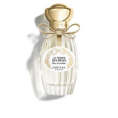 Perfume Unisex Goutal Le Temps des Réves EDT 50 ml