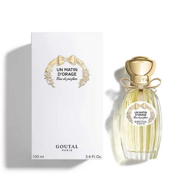 Perfume Unisex Goutal Un Matin D'orage EDP 100 ml