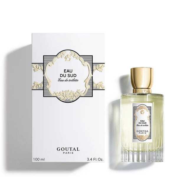 Perfume Unisex Goutal Eau du Sud EDT 100 ml