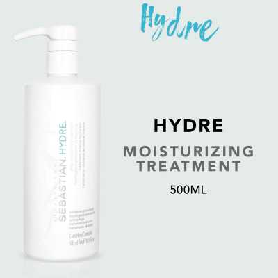 Moisturising Lotion Sebastian Hydre 500 ml