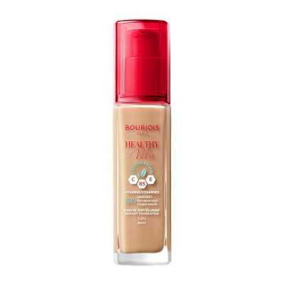 Máscara de Pestañas Bourjois Healthy Mix Beige Nº 54 30 ml