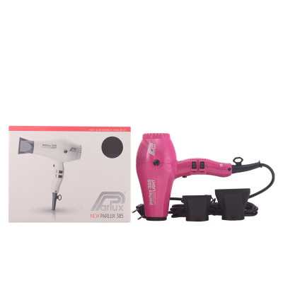 Secador de Pelo Parlux 14453 Rosa Fucsia Cerámico Iónico