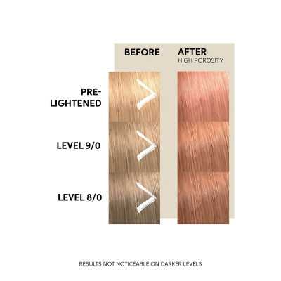 Permanent Dye Wella Color Fresh 150 ml