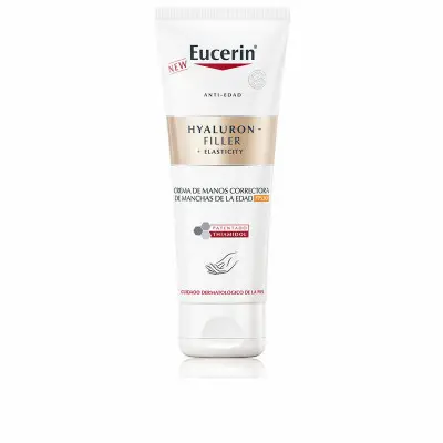 Hand Cream Eucerin Hyaluron Filler Anti-ageing 75 ml