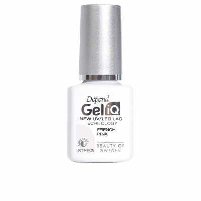 Nail polish Gel iQ Beter French Pink (5 ml)