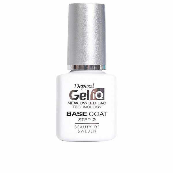 Gel Base de Uñas Beter Gel Iq 5 ml