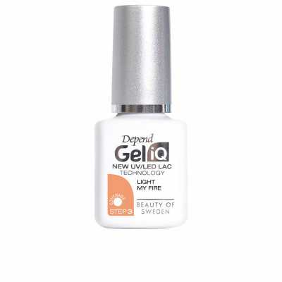 Esmalte de uñas Gel iQ Beter Light my FIre (5 ml)