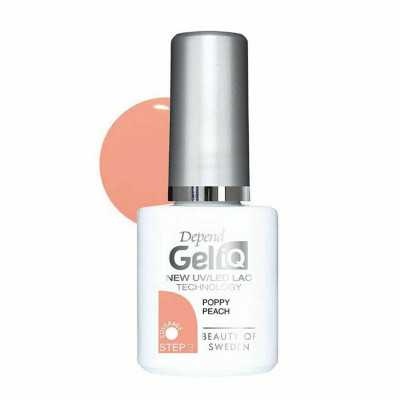 Esmalte de uñas Gel iQ Beter Poppy Peach (5 ml)