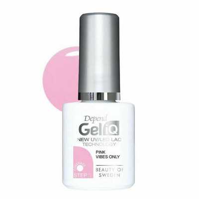 Esmalte de uñas Gel iQ Beter Pink Vibes Only (5 ml)