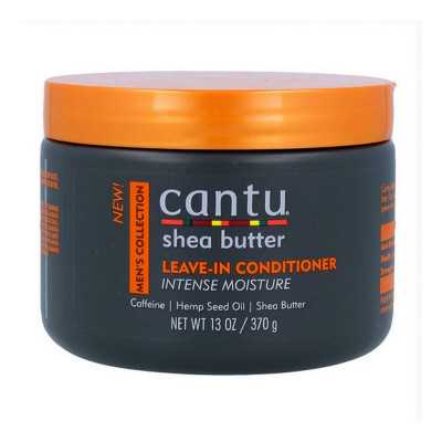 Acondicionador Shea Butter Men's Cantu (370 g)