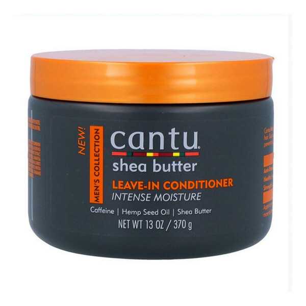 Acondicionador Shea Butter Men's Cantu (370 g)