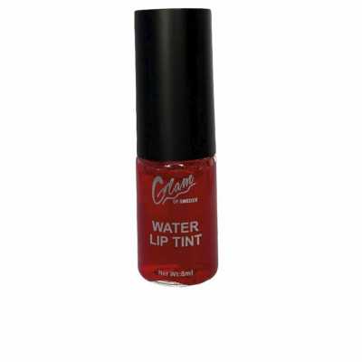 Pintalabios Glam Of Sweden Water Lip Tint Ruby 8 ml