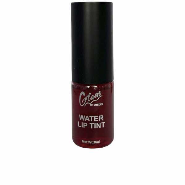 Lipstick Glam Of Sweden Water Lip Tint Berry 8 ml