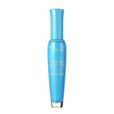 Mascara Bourjois Volume Glamour Oh Water resistant 7 ml