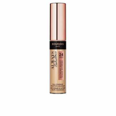 Facial Corrector Bourjois Always Fabulous 100-ivoire (6 ml)