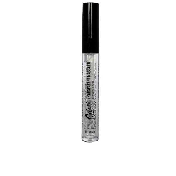 Máscara de Pestañas Glam Of Sweden  Transparente Resistente al agua 4 ml