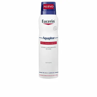 Repairing cream Eucerin Aquaphor 250 ml Spray