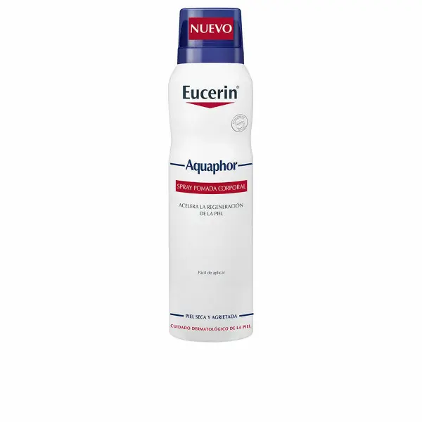 Repairing cream Eucerin Aquaphor 250 ml Spray